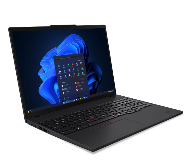Lenovo ThinkPad T16 Ultra 7-255U/32GB/1TB/Win11P - 1354396 - zdjęcie 2